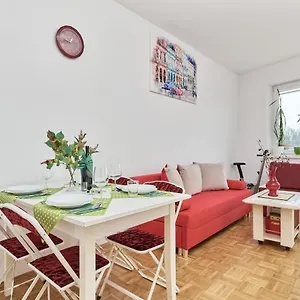 Apartament Legnicka By Renters, Wrocław