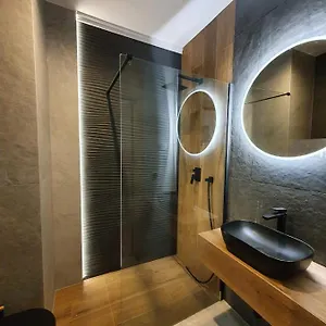 Apartament Apartament Księcia Poniatowskiego 2 Parking Gratis!!!, Wrocław