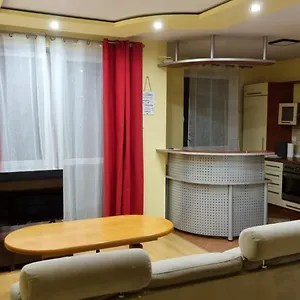 Apartament Wroclove_net Muchobor, Wrocław