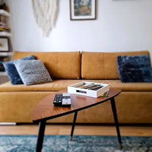 Apartament Na Grobli, Przy Kładce Zwierzynieckiej, Wrocław